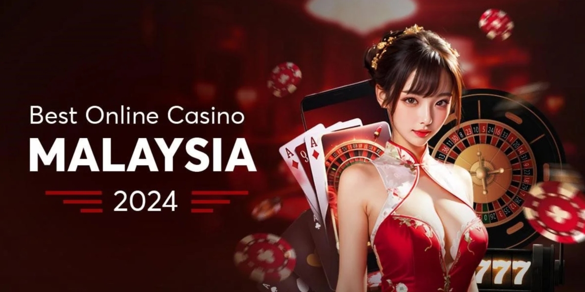 Malaysia Online Casino Sites: Smart Features to Compare
