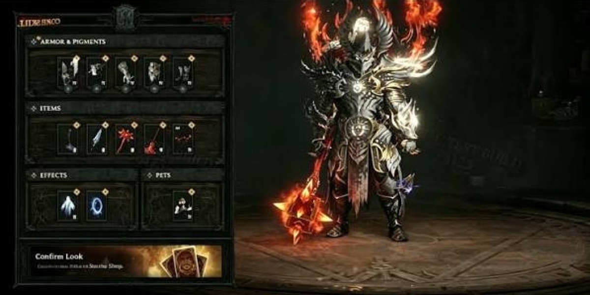 U4N Endgame Planning: How D4 Mythics Could Change Your Build