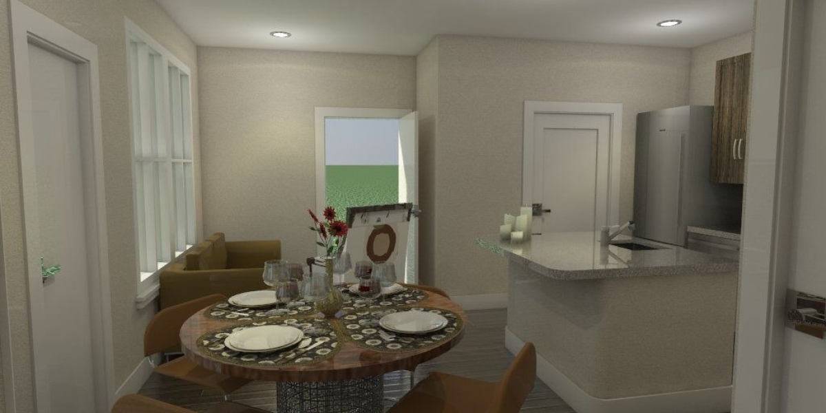 Explore Features to Expect in 1 Bedroom San Antonio Apartments