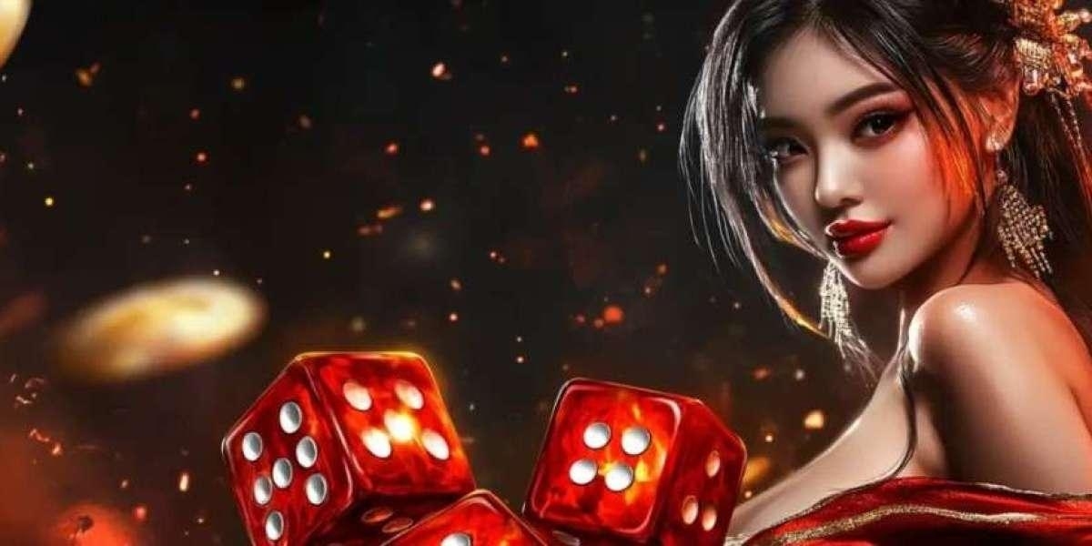 How to Explore Online Casino Games Responsibly