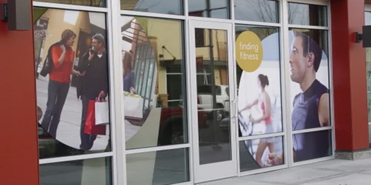 Same Day Window Graphics Printing London