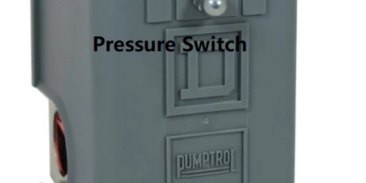 Unique Automatic Water Pump Controller Monroswitch Technology