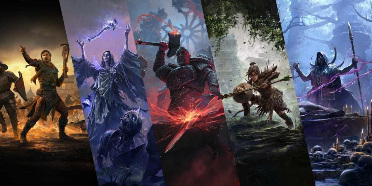 U4N Tracks Diablo 4 Switch 2 Port and Possible Release Plans