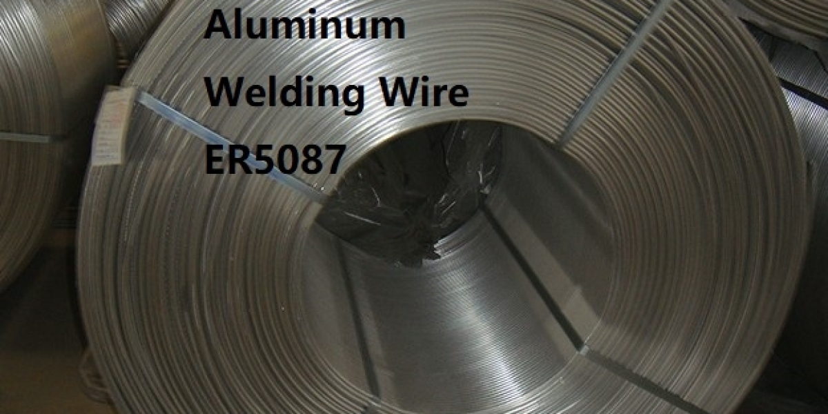 Aluminum Mig Wire Manufacturers For Industrial Welding | Kunliwelding