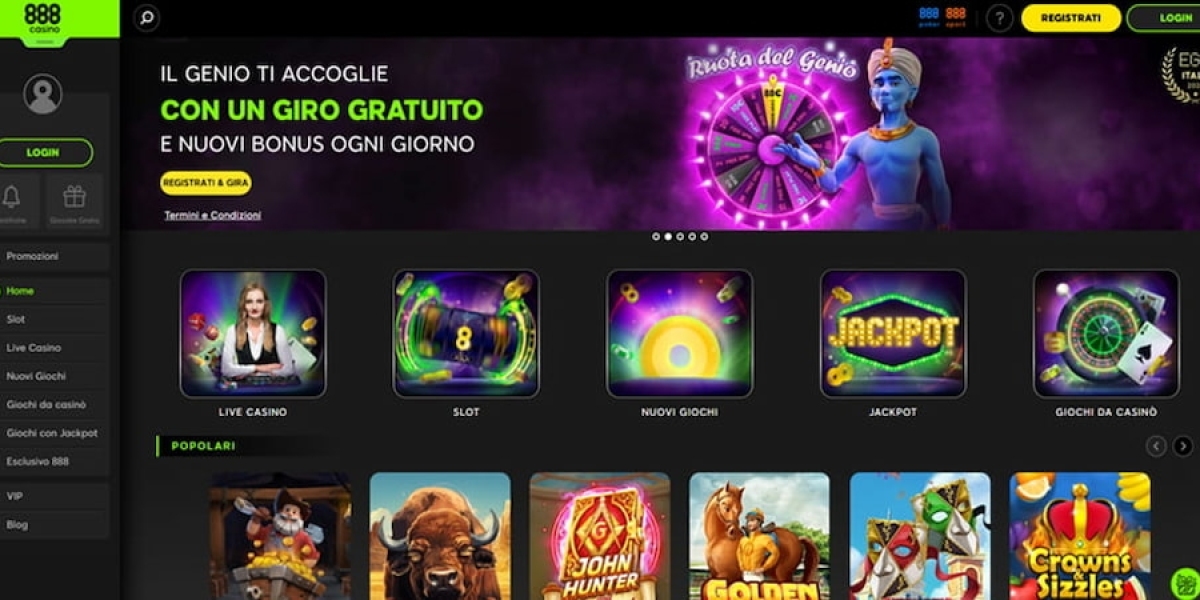 Casino Non AAMS: Guida Generale per Conoscere il Gioco Online Internazionale