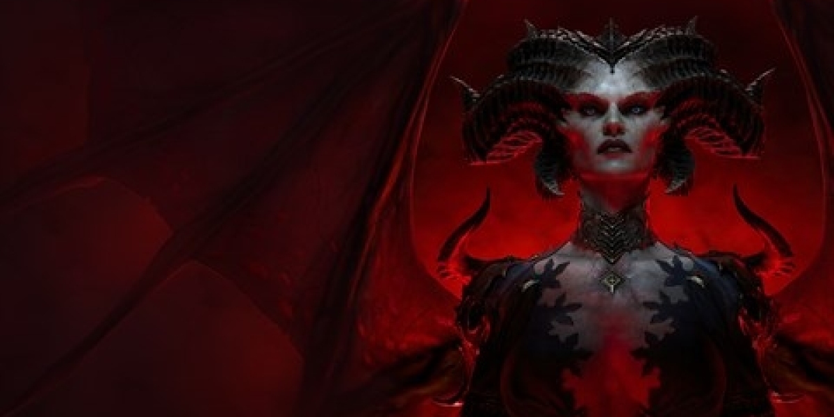 U4GM Guide to Diablo 4 Season 14 The Blind Eye Quest