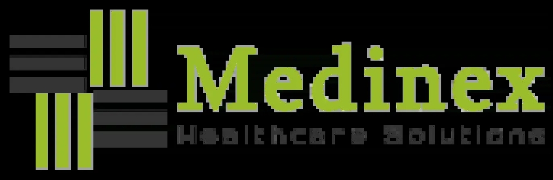 Medinex Solutions Cover Image