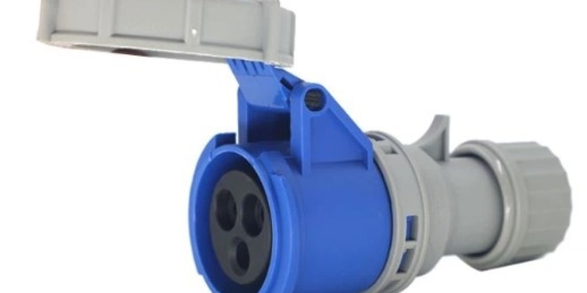 Practical Factors in Industrial Electrical Connections