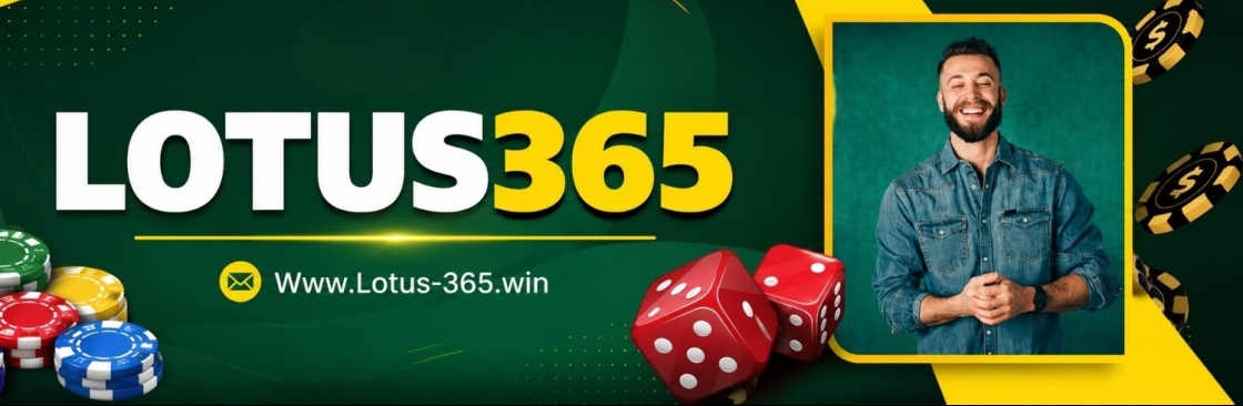 lotus 365id Cover Image