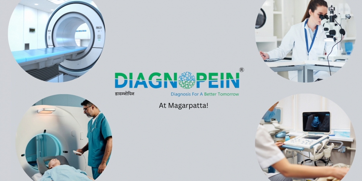 Best MRI Scan Centre in Mumbai | Trusted MRI Diagnostics