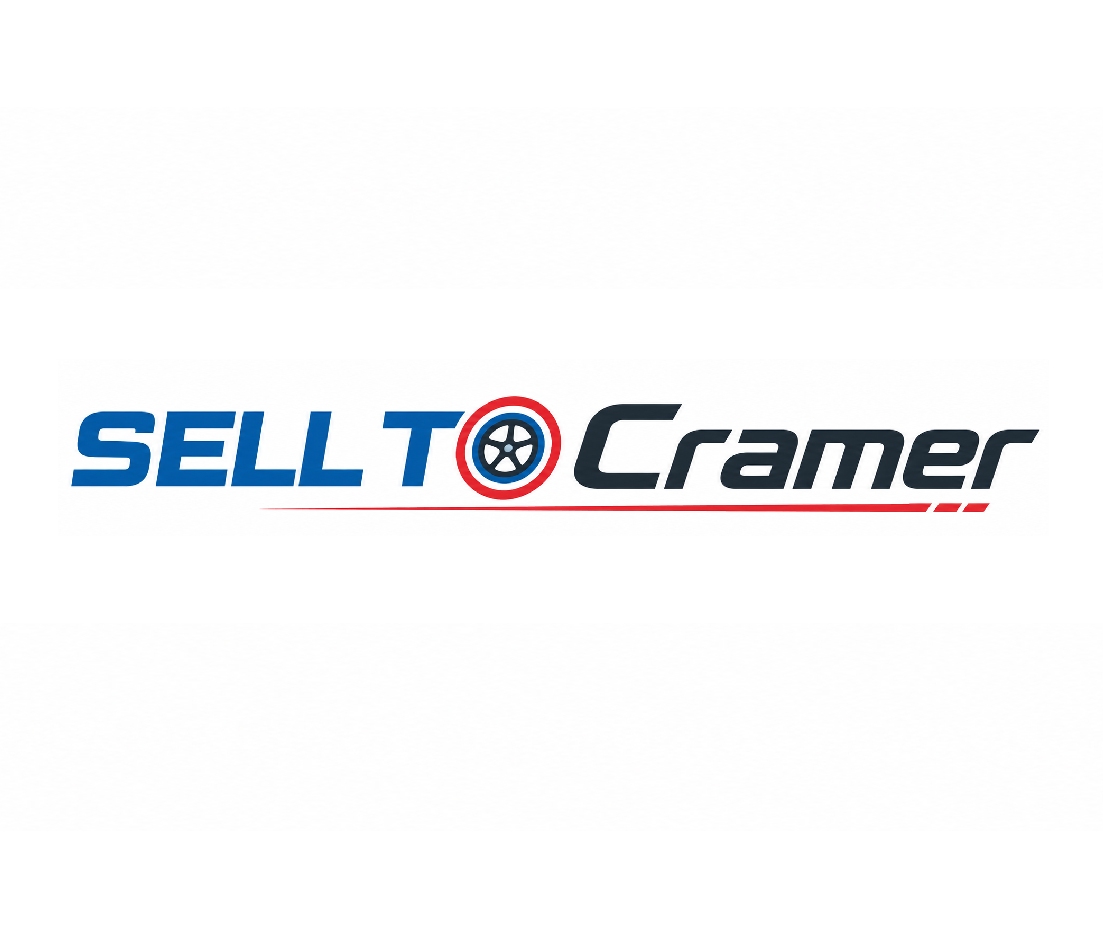 Sell Cramer Profile Picture