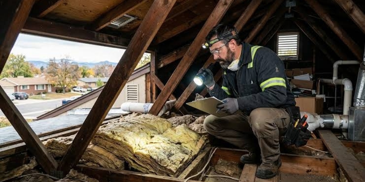 Crawl Space Insulation Contractor: A Complete Guide to Choosing the Right Professional