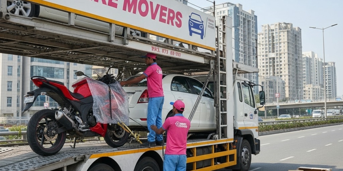 Car Carrier Services Kolkata: Safe & Reliable Vehicle Moving