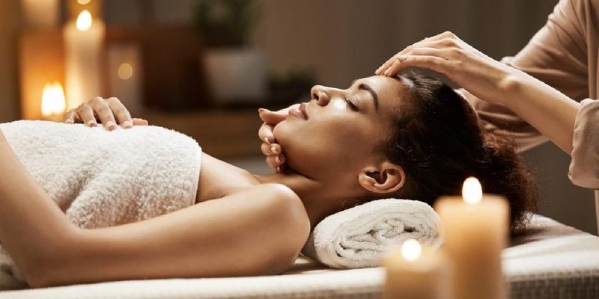 Can Traditional Thai Massage Support Everyday Wellbeing?