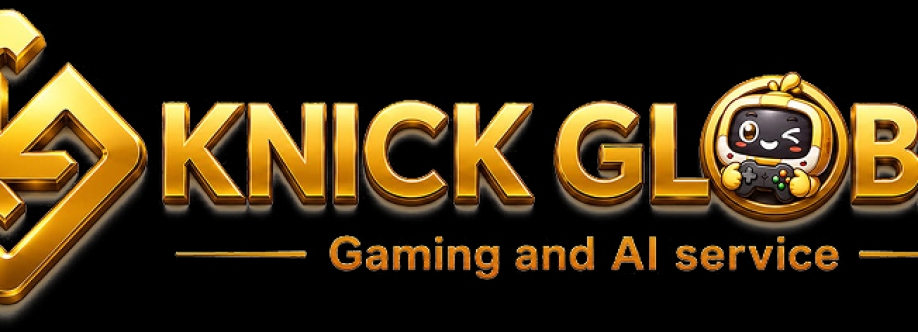 Knick Global Cover Image