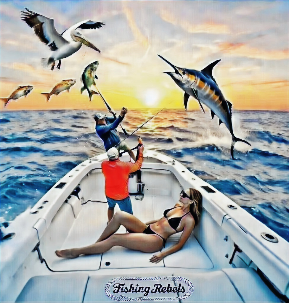 Puerto Vallarta Fishing Charters & Deep Sea Fishing | Fishing Rebels