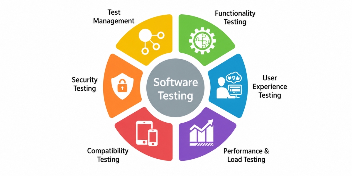 How Does Machine Learning Transform Software Testing?