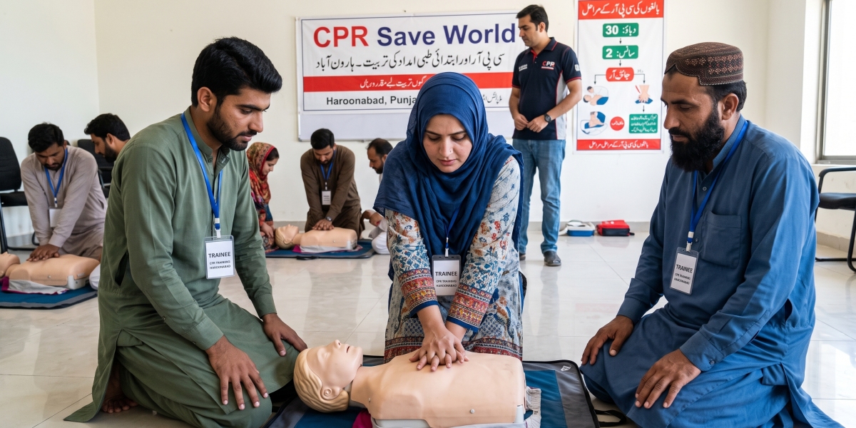 The Complete Guide to Emergency Life Support: CPR, AED, and Advanced First Aid Protocols