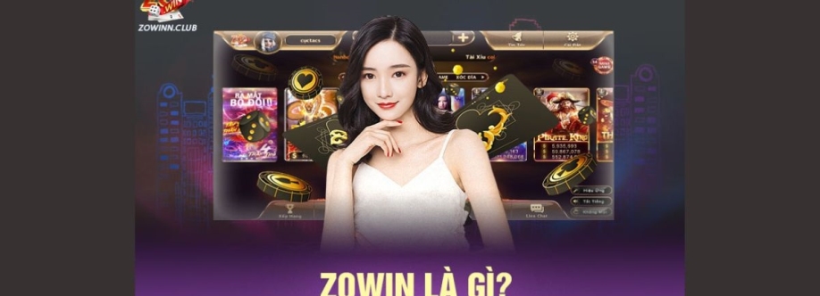 Zowin Cover Image