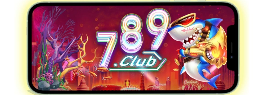 789CLUB 5MEXCOM Cover Image