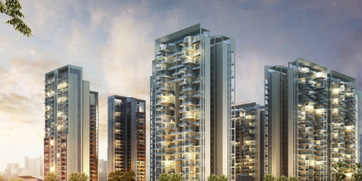 The Luxury Lifestyle at Elan The Presidential, Sector 106, Gurgaon