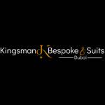 Kingsman Bespoke Profile Picture