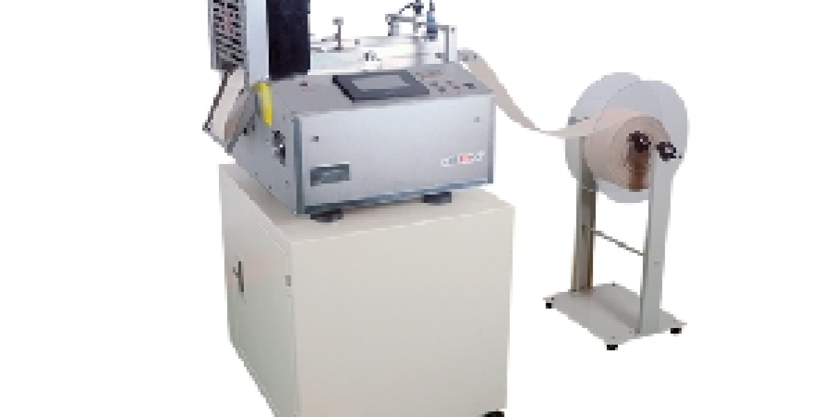 Smart Textile Automation Supporting Professional Garment Branding
