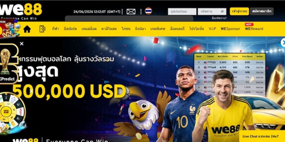 Online Casino Malaysia: A General Overview
