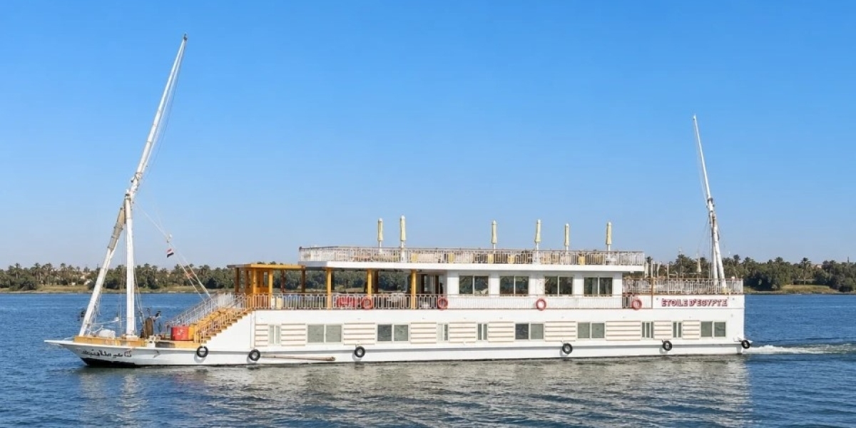 A Complete Holiday Experience on the Nile