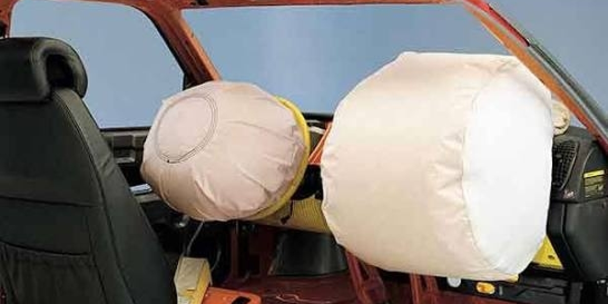 Automotive Airbags Market: Growth Opportunities Across Asia Pacific, North America & Europe