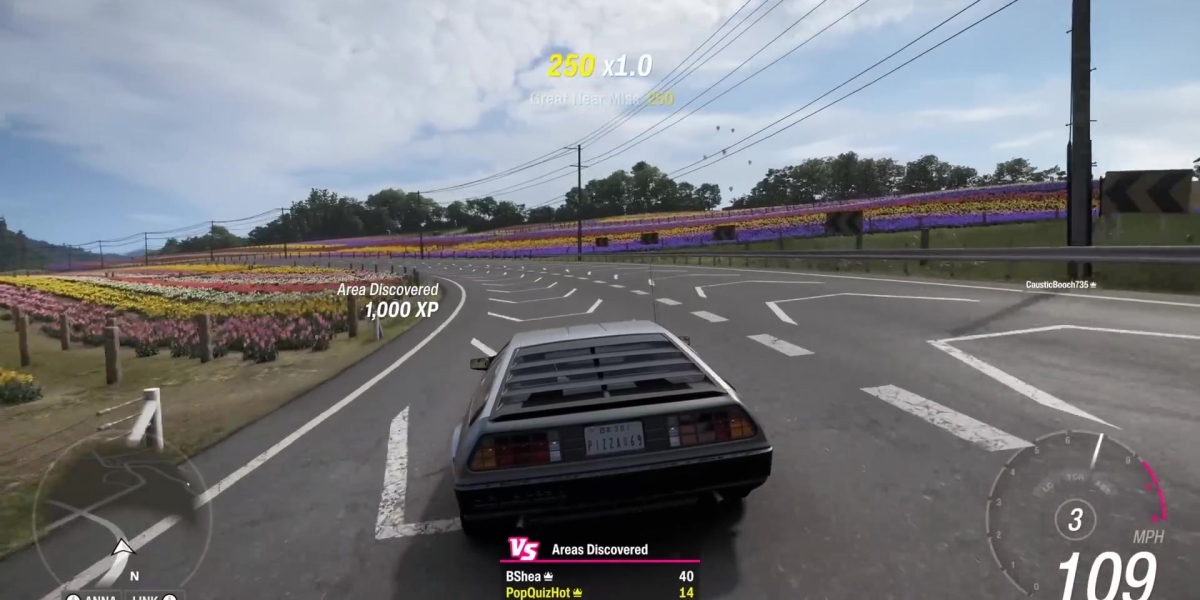 Find Valuable Cars With Forza Horizon 6 U4GM Methods