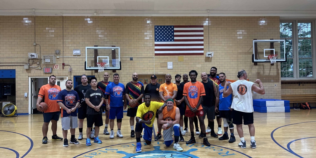 Craig Raucher: A Journey from Logistics Leadership to Basketball Community Impact