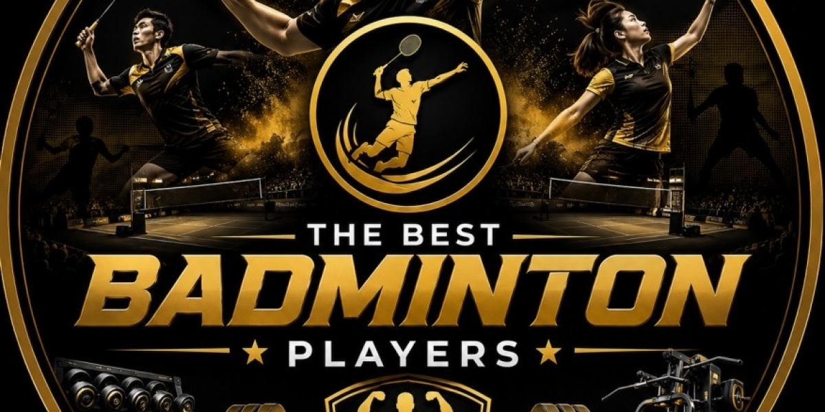 Learn about the Greats who Revolutionized the Game of Badminton