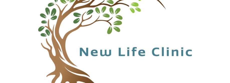 New Life Clinic Cover Image