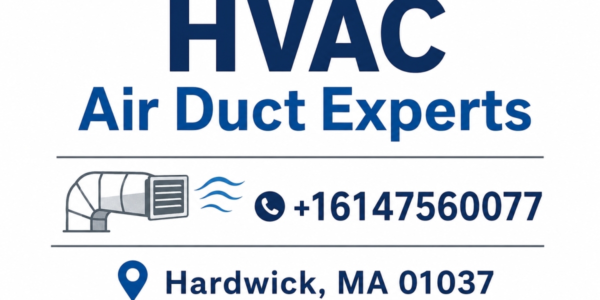 HVAC Air Duct Experts +16147560077 – Hardwick, MA 01037
