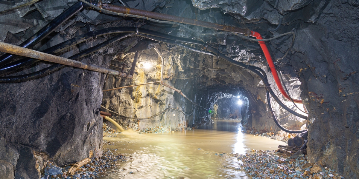 Underground Mining Equipment Market | Segments, Size and Demand, Dynamics