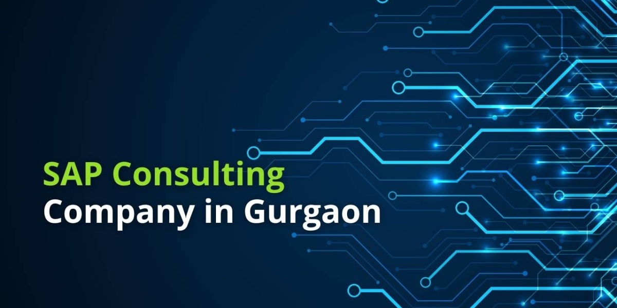 SAP Consulting Company in Gurgaon | Denpro Technologies