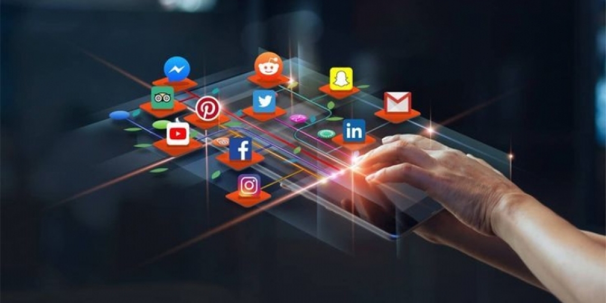 Social Media Marketing Services for Businesses in Pakistan