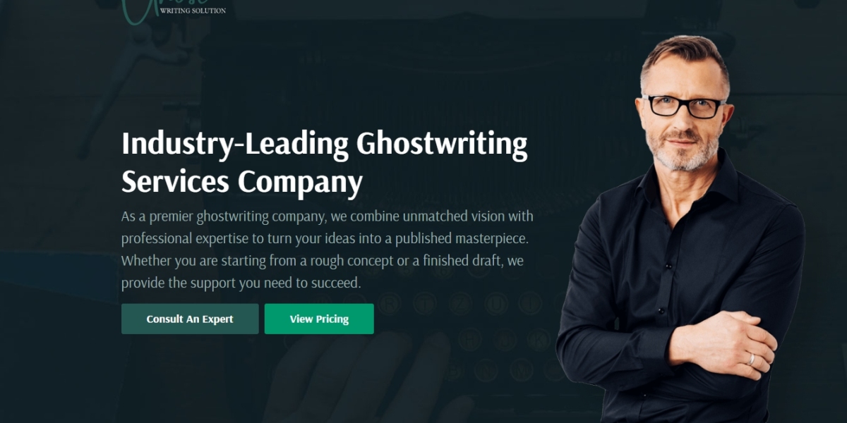 A Complete Guide to Working With a Ghostwriting Agency