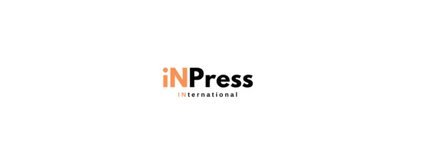 INPress International Book Publisher Cover Image