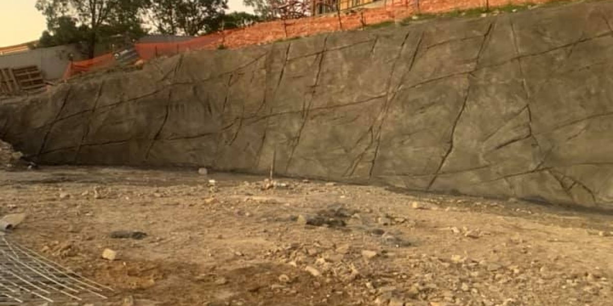 Gold Coast Concrete Pumping: Reliable Solutions with QLD Shotcrete Services
