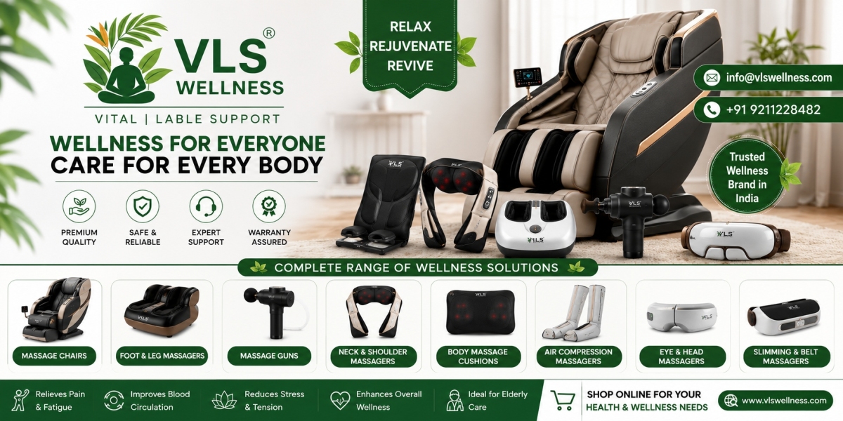 Top Features of Crazy Fit Massager | Full Body Vibration Machine?