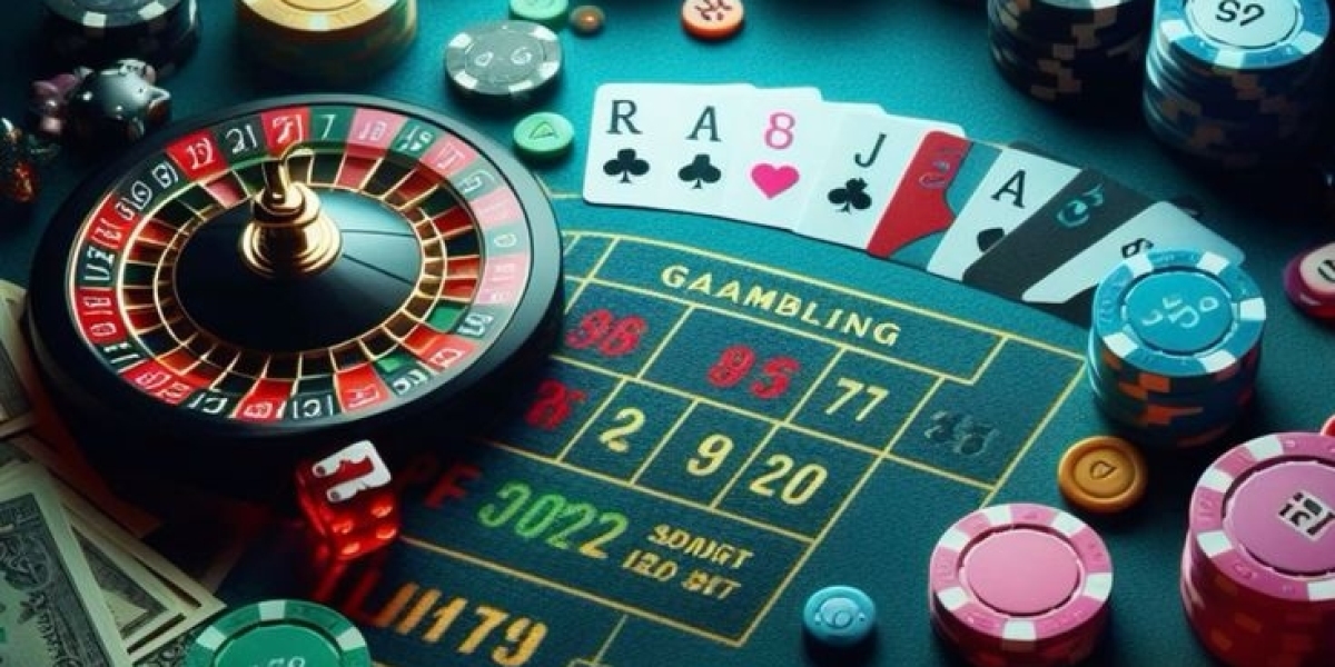 VIN88 Online Betting & Casino: Khám Phá Nền Tảng Cá Cược Trực Tuyến