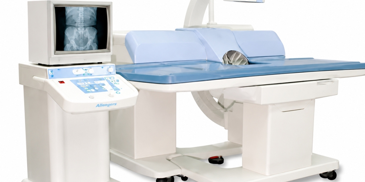 Urology Instruments Manufacturers in India: Advanced Solutions for Modern Urological Care