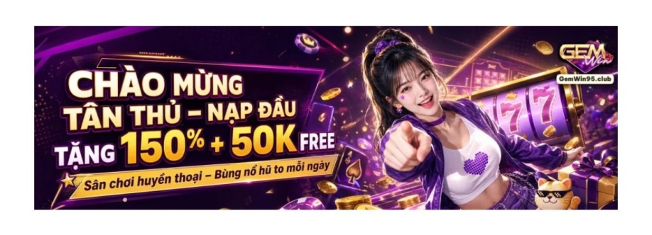 GEMWIN 95CLUB Cover Image
