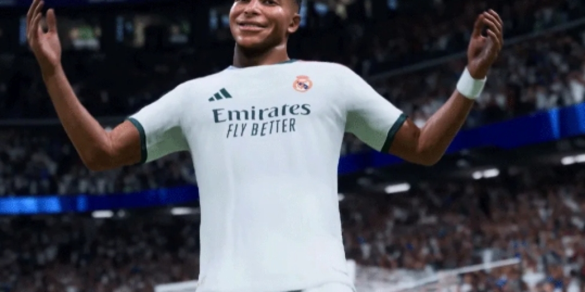 MMOEXP EA FC 27 Latest News: New Gameplay, FUT Changes, Career Mode & Release Details