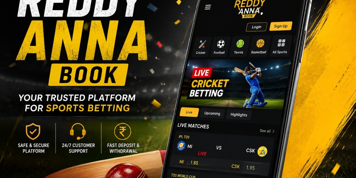 Reddy Anna Book Owner: What Users Should Know in 2026