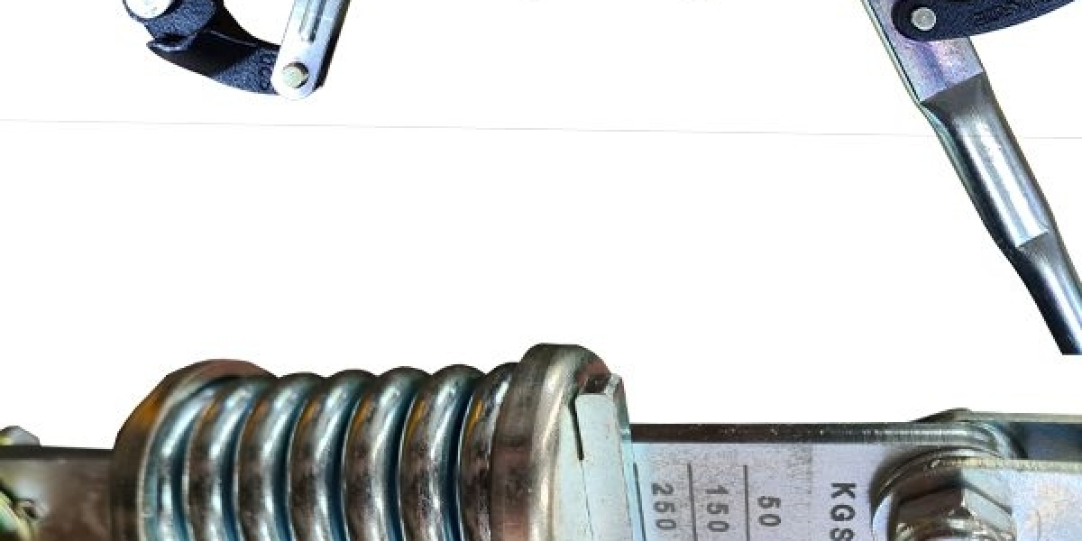 Accurate Tension Measurement for Fencing with Strainrite Tools