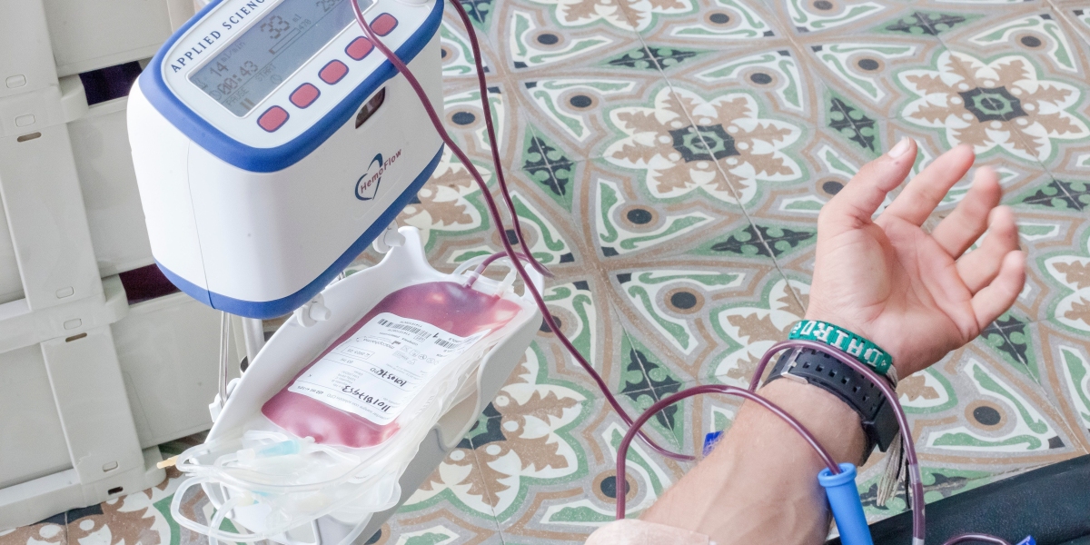 Blood And Organ Bank Market | Segments, Size and Demand, Dynamics