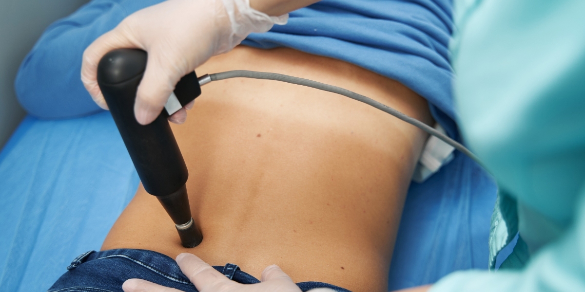 Can Shockwave Therapy Be Combined With Physiotherapy?